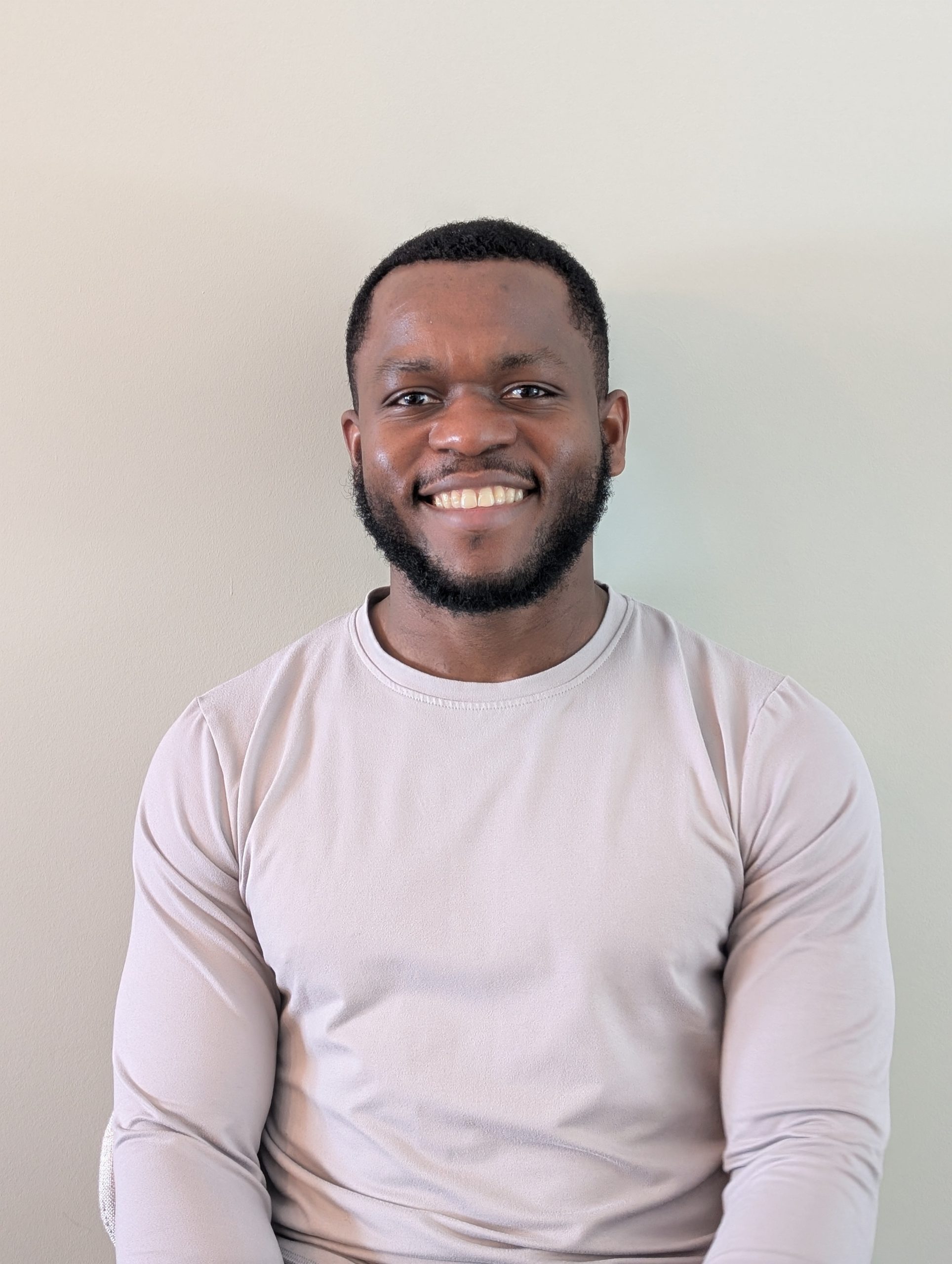 Eric Kamta, Osteopathic Manual Practitioner