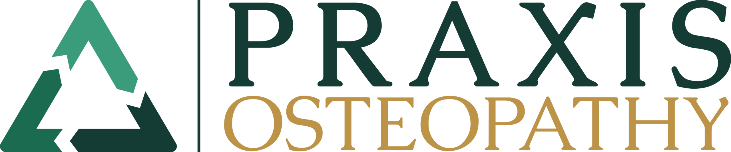 Praxis Osteopathy