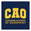 Canadian Academy of Osteopathy